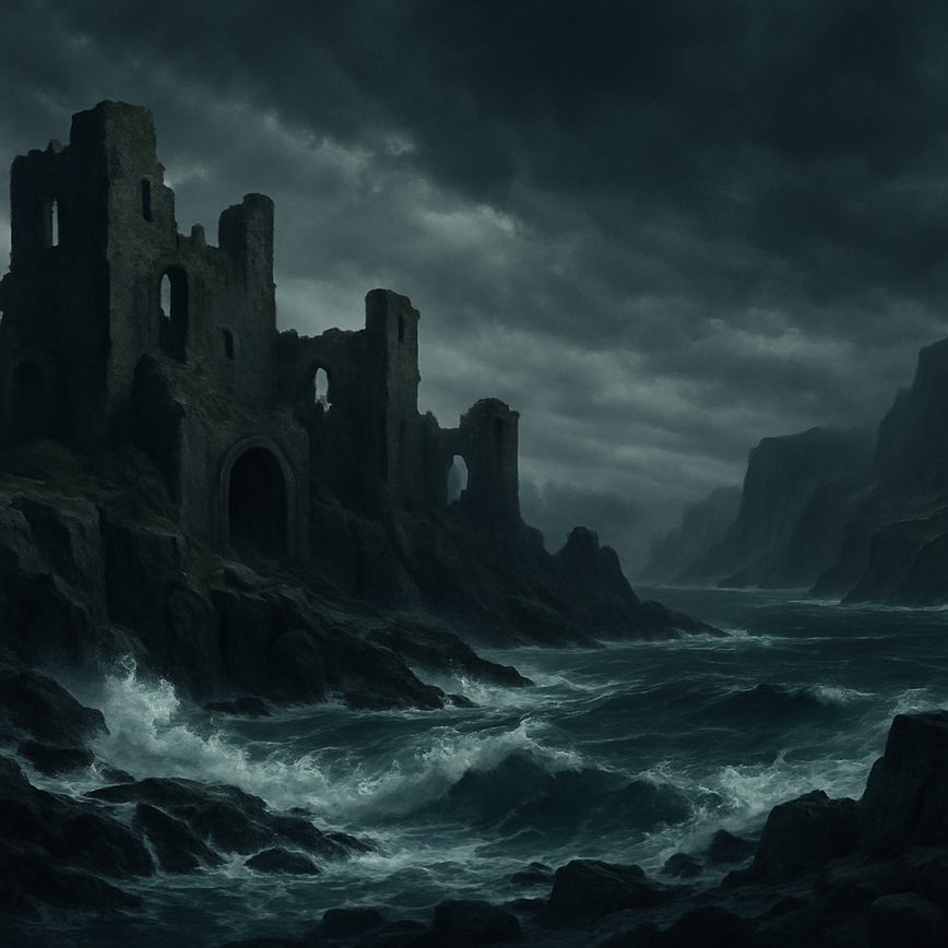 ESO Coldharbour rehberi