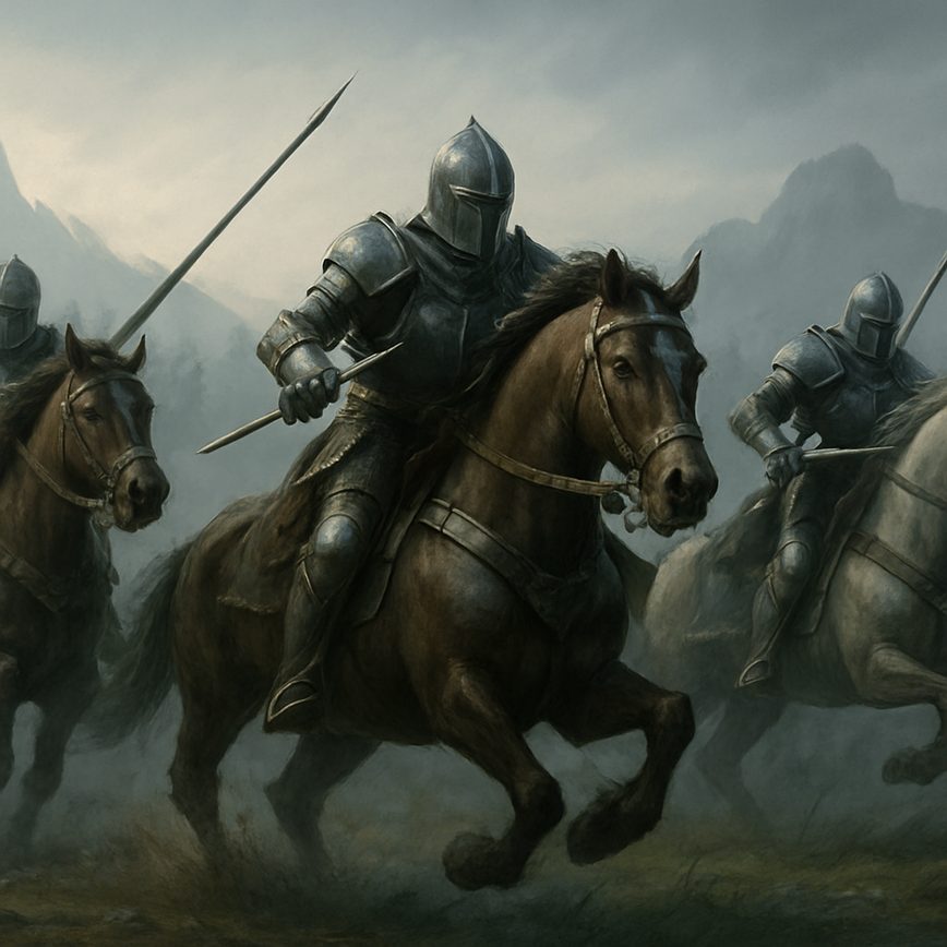 ESO Müttefikler Savaşı rehberi