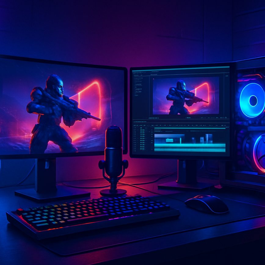 ESO oyun videoları rehberi