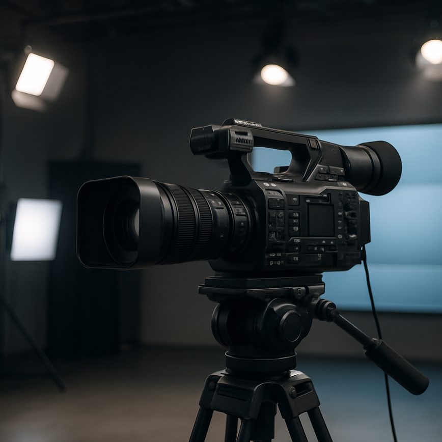 ESO tanıtım videoları