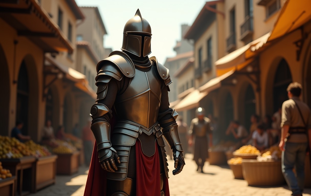 ESO armor rehberi — Zırh Satın Alma ve Ticaret Stratejileri