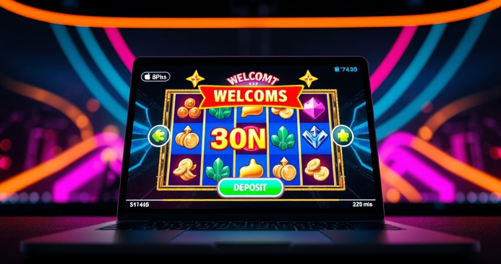 betpanda bonus: iGaming dünyasında en iyi promosyonları keşfedin