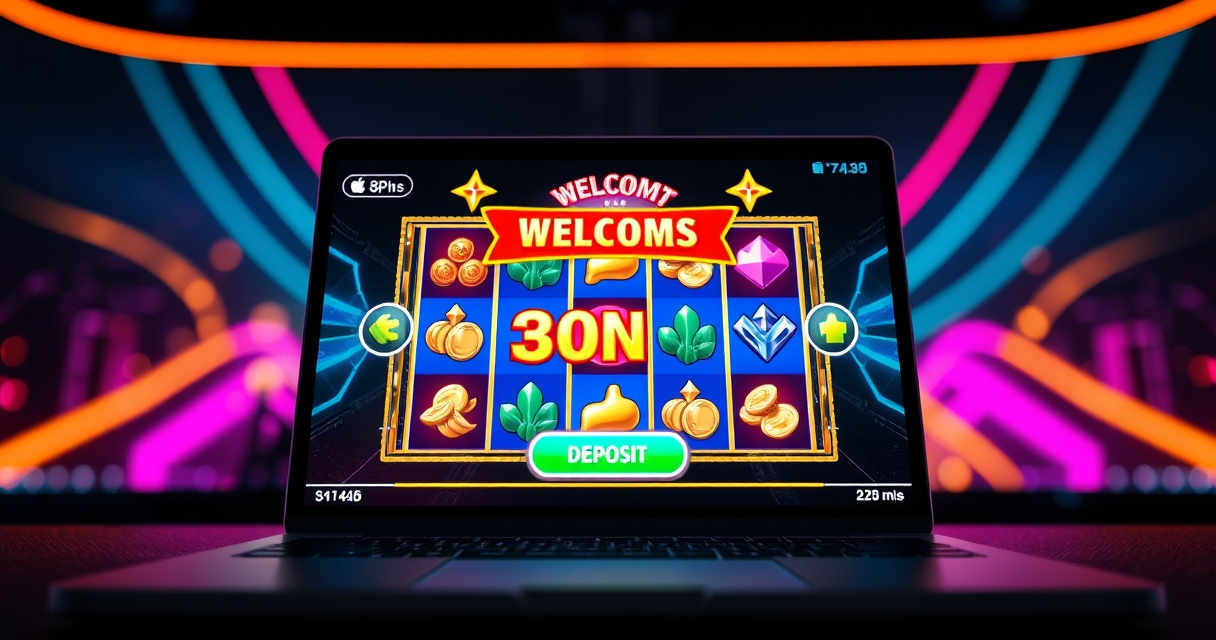 betpanda bonus: iGaming dünyasında en iyi promosyonları keşfedin
