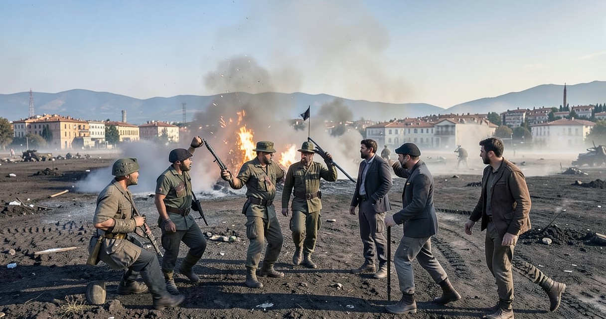 ESO Canavar ipuçları — Canavarlarla Savaş Stratejileri