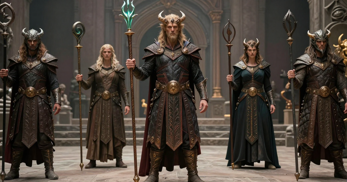 ESO Daedric ipuçları — Daedric Artefaktları ve Kullanımları