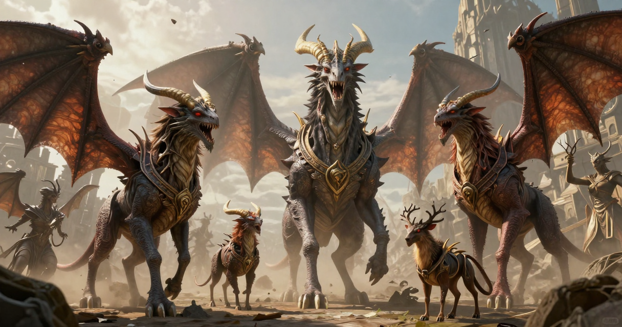 ESO Daedric ipuçları — Daedric İpuçları ile Oyun Deneyimini Geliştirme