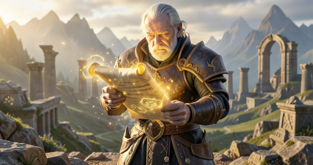ESO görev ipuçları