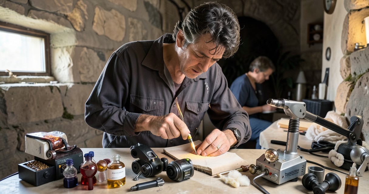 ESO karakter ipuçları — Crafting ve Kaynak Yönetimi ESO karakter ipuçları — Crafting ve Kaynak Yönetimi