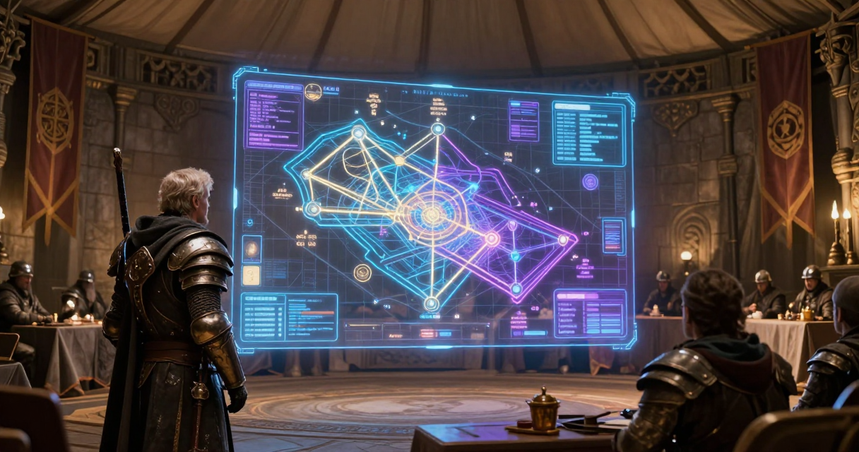 ESO PvP ipuçları — Strateji ve Takım Oyunu
