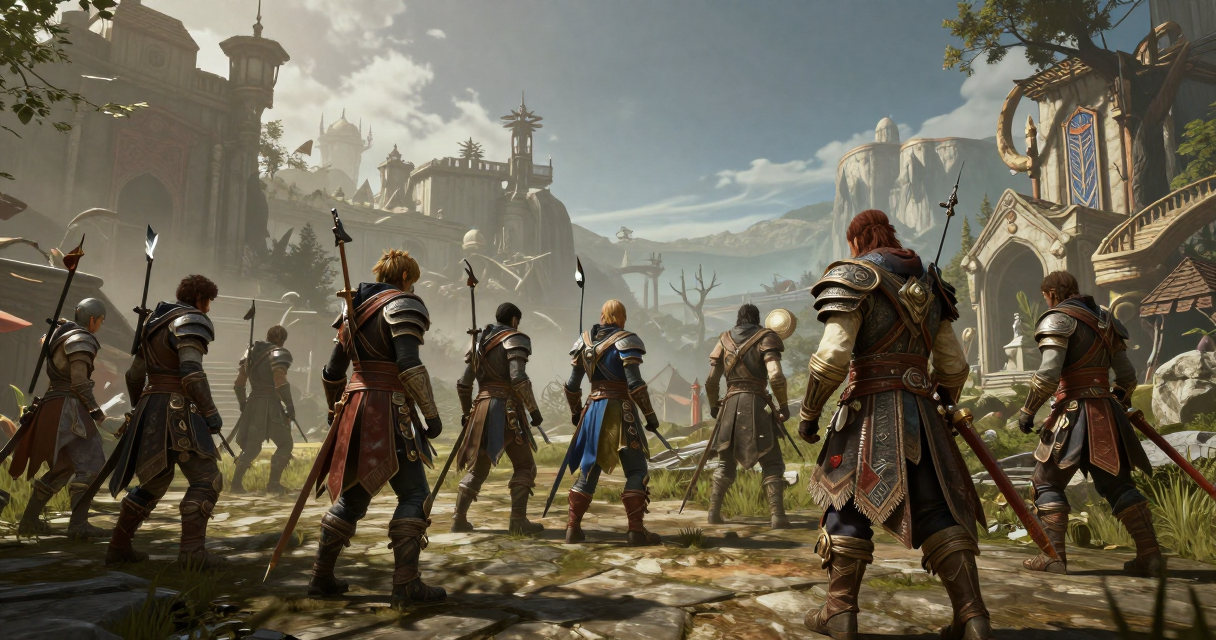 ESO raid ipuçları
