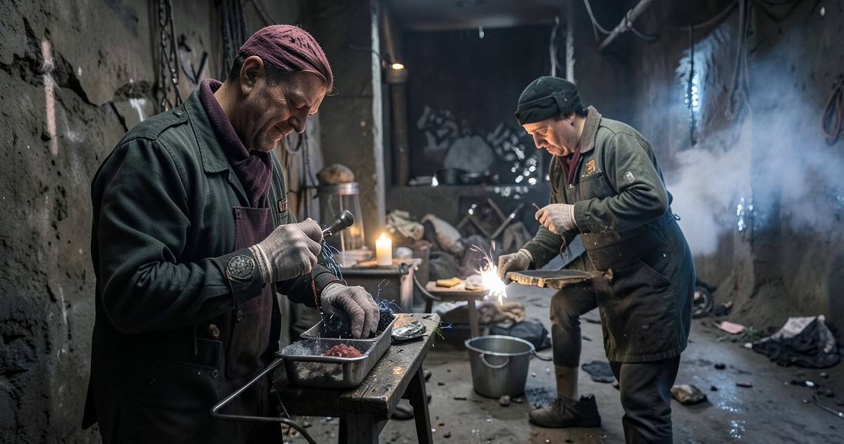 ESO Coldharbour ipuçları — Crafting ve Bileşen Toplama Stratejileri