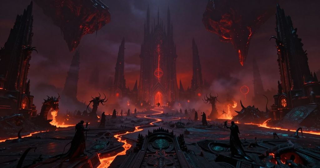 ESO Coldharbour stratejileri