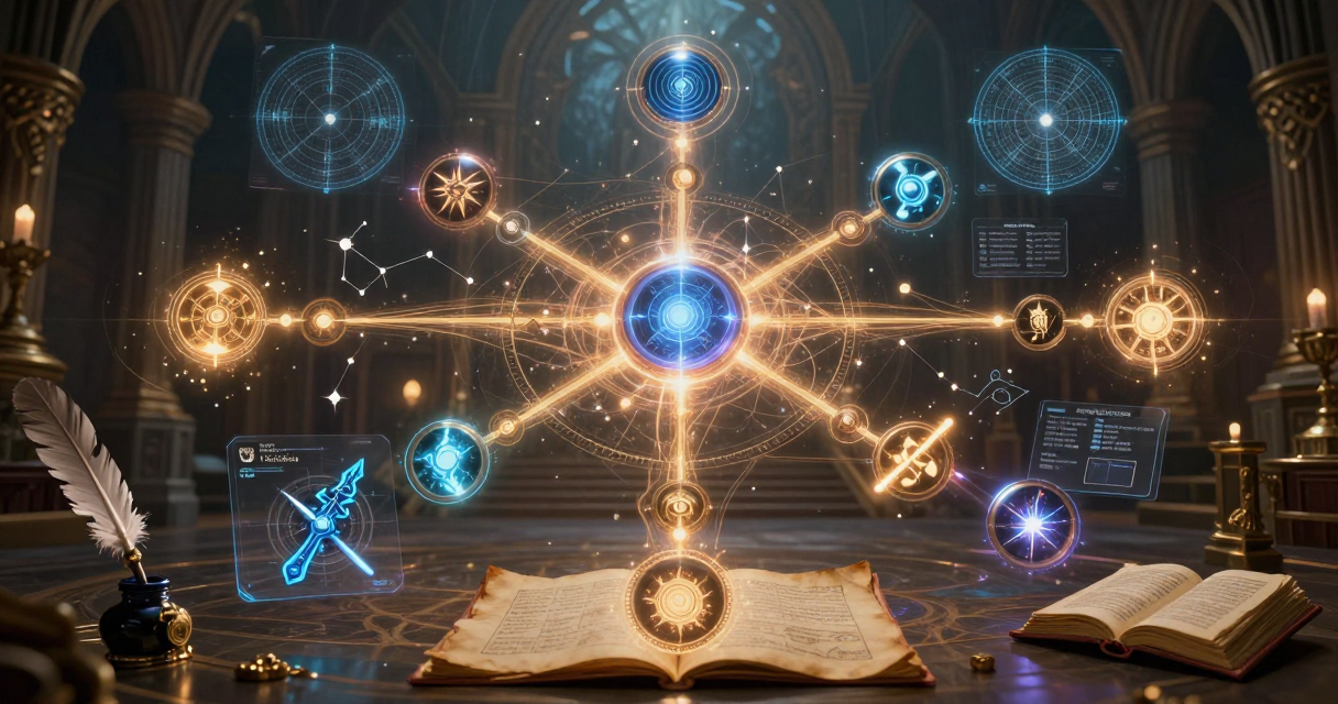 ESO güncel içerik ipuçları — Yeni Bölüm ve Zindan İçin Karakter Optimizasyonu, Skill ve Champion Point Dağılımı