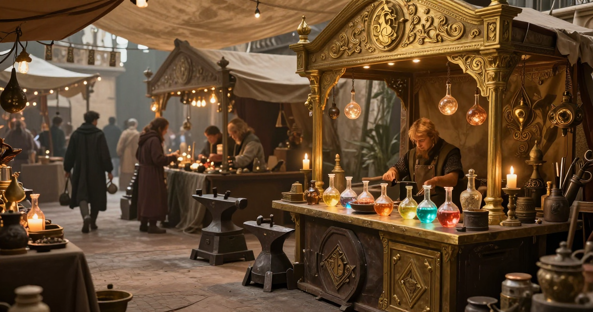 ESO güncel içerik ipuçları — Crafting ve Ekonomi Stratejileri, Yeni Bazarlar ve Tamriel Tomes’in Faydaları