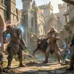ESO MMO rehberi
