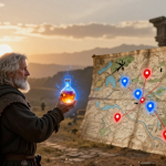 ESO özel görev ipuçları