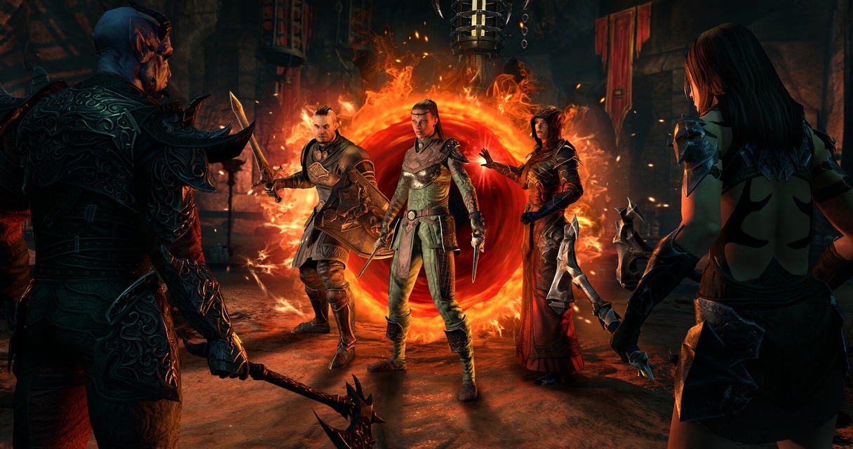 Elder Scrolls Online'da en iyi ekipman kaynakları nerede? — ESO Ekipman Kaynakları İçin Stratejik Satın Almalar
