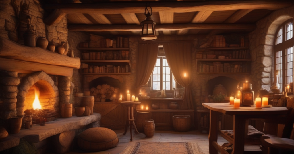 Elder Scrolls Online'da housing sistemi nasıl çalışıyor?