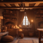Elder Scrolls Online'da housing sistemi nasıl çalışıyor?