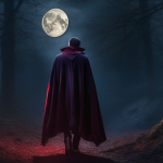 Elder Scrolls Online'da vampir ve kurtadam dönüşümü karşılaştırması