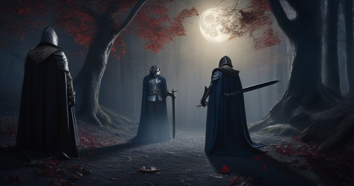 Elder Scrolls Online'da vampir ve kurtadam dönüşümü karşılaştırması — İnsanlık ve Topluluk Etkileri Elder Scrolls Online'da vampir ve kurtadam dönüşümü karşılaştırması — İnsanlık ve Topluluk Etkileri