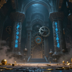 ESO'da Dwemer kalıntılarında hazine avı ipuçları