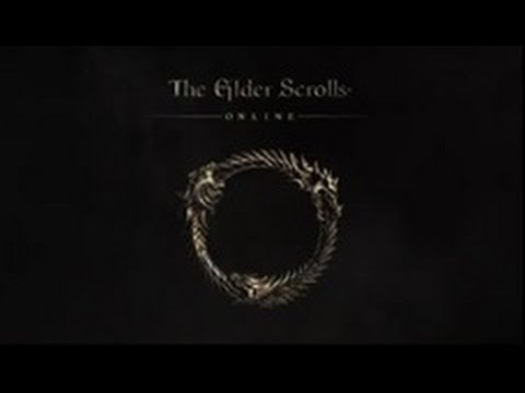 Elder Scrolls Online İlk Duyuru Videosu