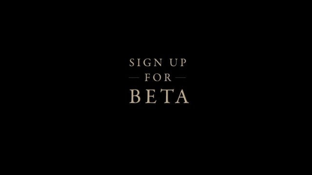 Elder Scrolls Online Gruplar Fragmanı