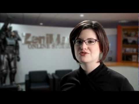 11. Hafta – Oyun geliştirici sorusu