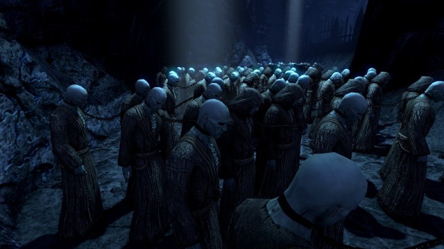 The Elder Scrolls Online – Coldharbour (Soğuk Liman)